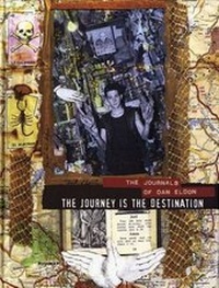 Enlarge image Cover: Journey is the Destination - Chronicle Books