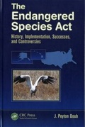 Abbildung von: The Endangered Species Act - CRC Press