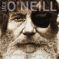 Cover: Jack O'Neill: It's Always Summer on the Inside - Chronicle Books