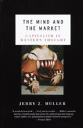 Cover: The Mind and the Market - Anchor