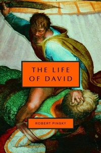 Enlarge image Cover: The Life of David - Schocken