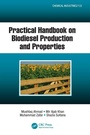 Cover: Practical Handbook on Biodiesel Production and Properties - CRC Press