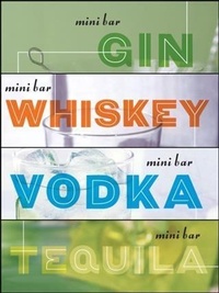 Enlarge image Cover: Mini Bar Bundle - Chronicle Books LLC