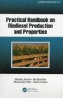 Cover: Practical Handbook on Biodiesel Production and Properties - CRC Press