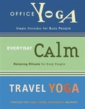Cover: Yoga/Relaxation Bundle - Chronicle Books (CA)