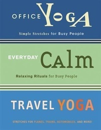 Enlarge image Cover: Yoga/Relaxation Bundle - Chronicle Books (CA)