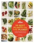 Cover: 50 Best Plants on the Planet - Chronicle Books