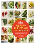 Cover: 50 Best Plants on the Planet - Chronicle Books