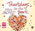 Cover: Thursdays in the Park - W F Howes Ltd