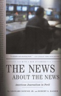 Cover: The News About the News - Vintage