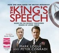 Cover: The King's Speech - W F Howes Ltd