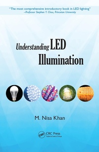 Abbildung von: Understanding LED Illumination - CRC Press