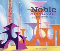 Abbildung von: Noble Approach - Chronicle Books