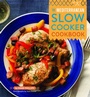 Cover: Mediterrenean Slow Cooker Cookbook - Chronicle Books