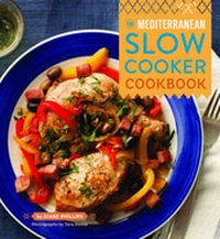 Enlarge image Cover: Mediterrenean Slow Cooker Cookbook - Chronicle Books