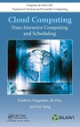 Cover: Cloud Computing - CRC Press