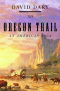 Cover: The Oregon Trail - Knopf