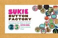 Cover: Sukie Button Factory - Chronicle Books
