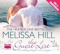 Cover: The Guest List - W F Howes Ltd