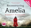 Cover: Reconstructing Amelia - W F Howes Ltd