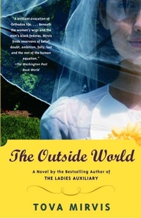Enlarge image Cover: The Outside World - Vintage