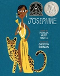 Cover: Josephine - Chronicle Books