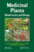 Cover: Medicinal Plants - CRC Press
