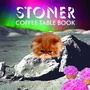 Cover: Stoner Coffee Table Book - Chronicle Books