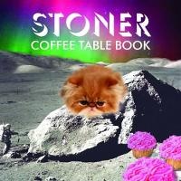 Enlarge image Cover: Stoner Coffee Table Book - Chronicle Books