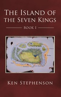 Cover: The Island of the Seven Kings - AuthorHouse