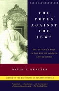 Cover: The Popes Against the Jews - Vintage