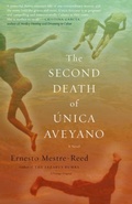 Cover: The Second Death of Unica Aveyano - Vintage