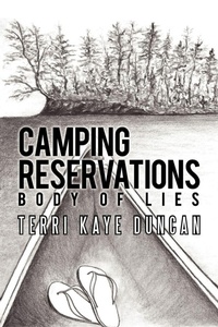Enlarge image Cover: Camping Reservations - iUniverse