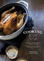 Cover: Cooking Slow - Chronicle Books