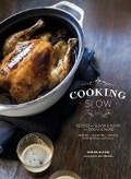 Cover: Cooking Slow - Chronicle Books