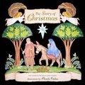 Cover: Story of Christmas - Chronicle Books