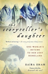 Enlarge image Cover: The Storyteller's Daughter - Anchor