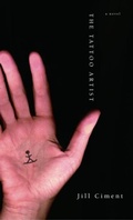 Cover: The Tattoo Artist - Vintage