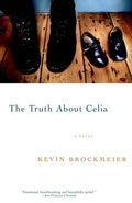 Cover: The Truth About Celia - Vintage