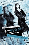 Cover: Wicked Women - iUniverse