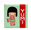 Cover: Kokeshi - Chronicle Books