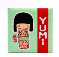 Enlarge image Cover: Kokeshi - Chronicle Books