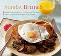 Cover: Sunday Brunch - Chronicle Books