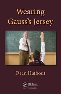 Abbildung von: Wearing Gauss's Jersey - CRC Press