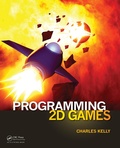 Cover: Programming 2D Games - CRC Press