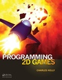 Cover: Programming 2D Games - A K Peters