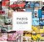 Cover: Paris in Color - Chronicle Books