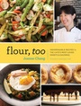 Cover: Flour, Too - Chronicle Books