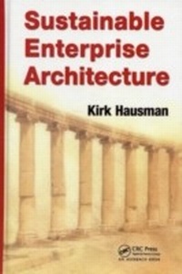 Abbildung von: Sustainable Enterprise Architecture - CRC Press