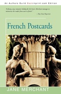 Cover: French Postcards - iUniverse